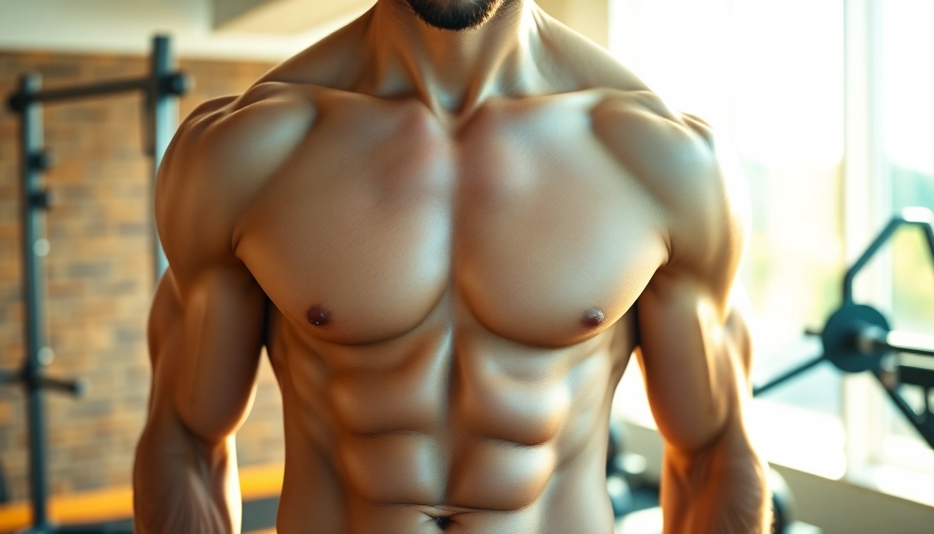Vergleiche von testo vorher nachher Ergebnissen durch Fitness-Transformation.