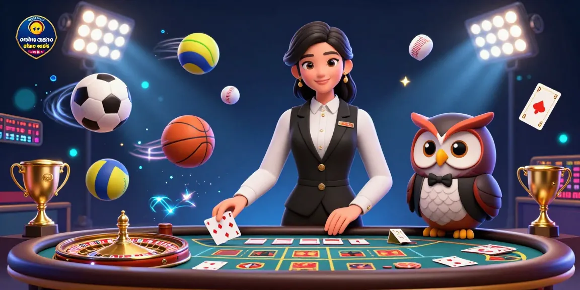 Engage with the vibrant atmosphere of an online casino ohne oasis featuring dynamic gameplay elements and friendly dealers.