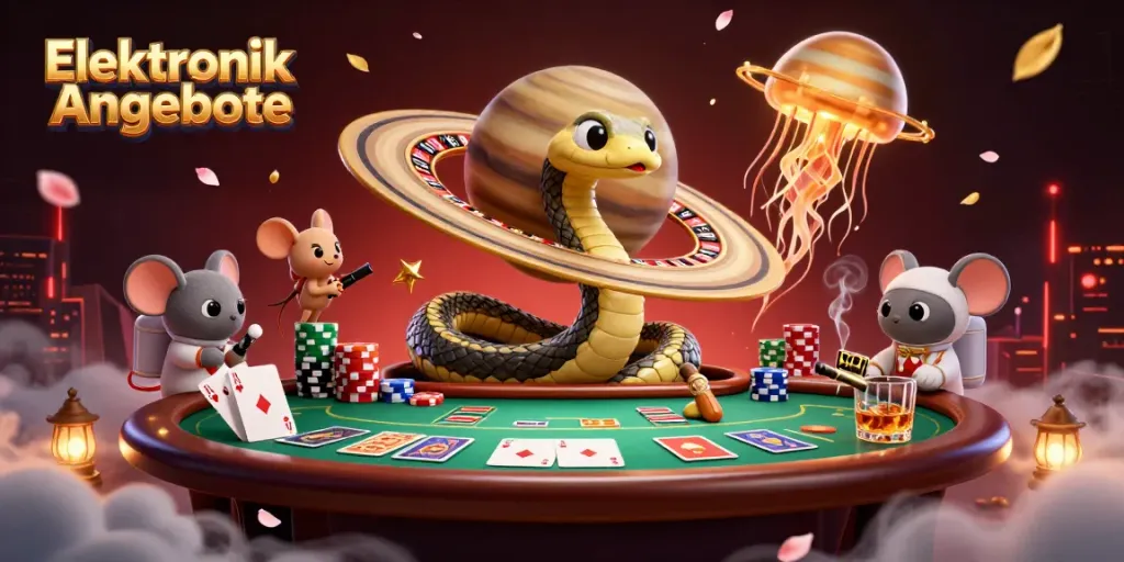 Elektronik Angebote bei aufregenden Wettspielen um hochwertige Casino-Freigaben.