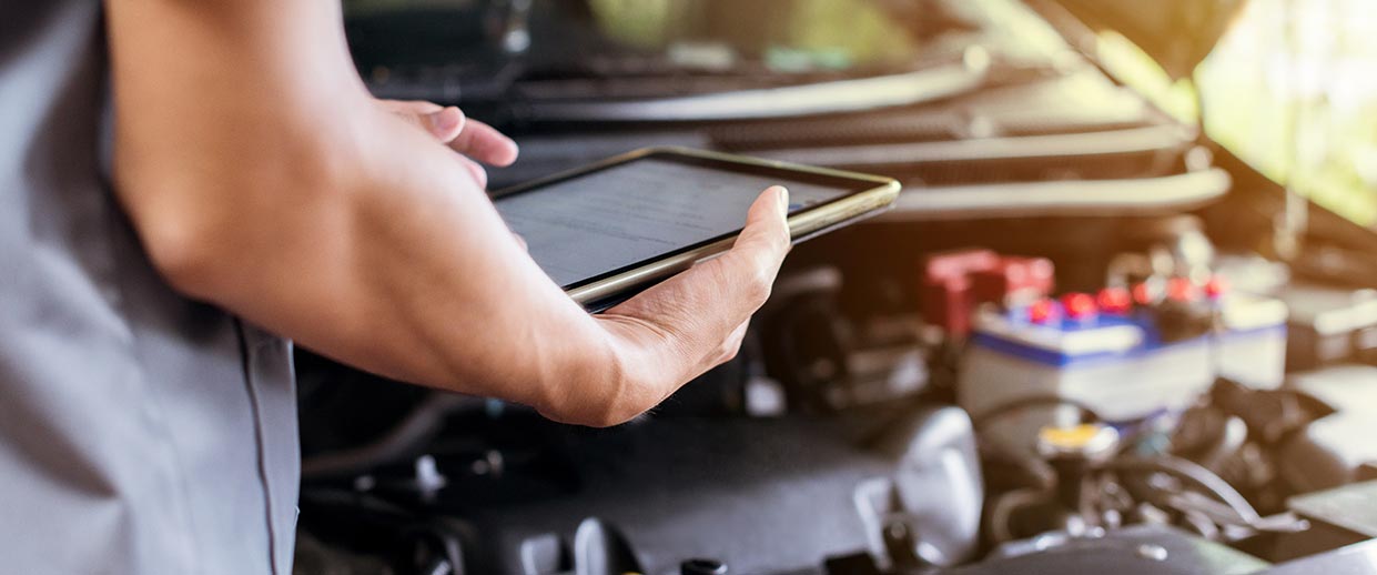 Detaillierte Bewertung von Wohnmobilen mit erfahrenem Wohnmobil Gutachten